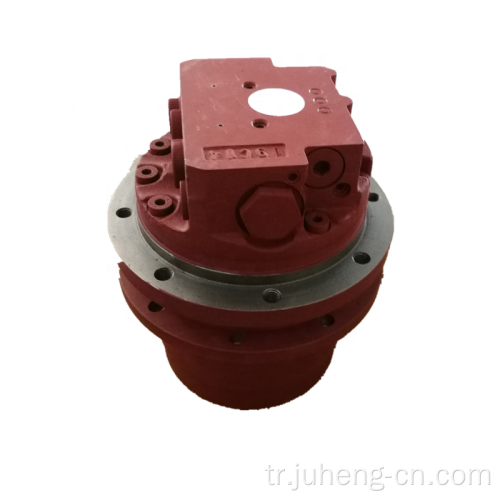 PC40MR-2 Seyahat Motor Cihazı 22m-60-21301 Nihai Sürücü